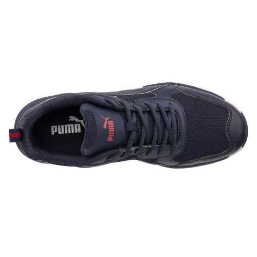 Puma Shift Blue Low S1PS HRO SR munkavédelmi cipő (44)