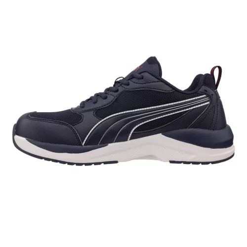 Puma Shift Blue Low S1PS HRO SR munkavédelmi cipő (44)