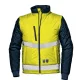 Sir Safety System Driver dzseki (XXL)