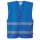 Portwest F474 jól láthatósági mellény (s/m) munkavédelmi ruházat – munkavédelem, mellények – Joszerszam.com – cikkszám: 3_2109890994