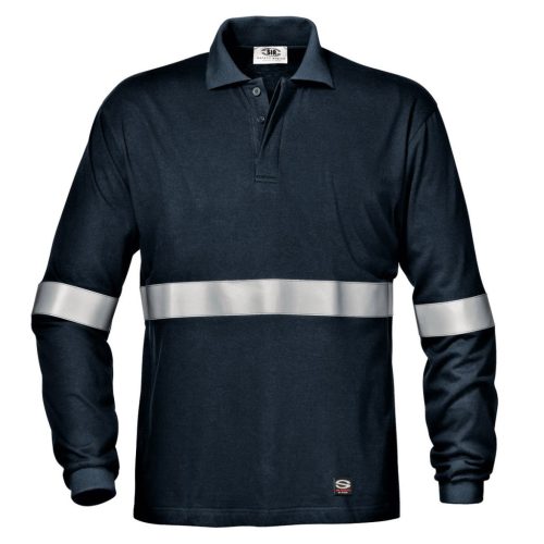 Sir Safety System GINKO multinorm hosszú ujjú pólóing (3XL)