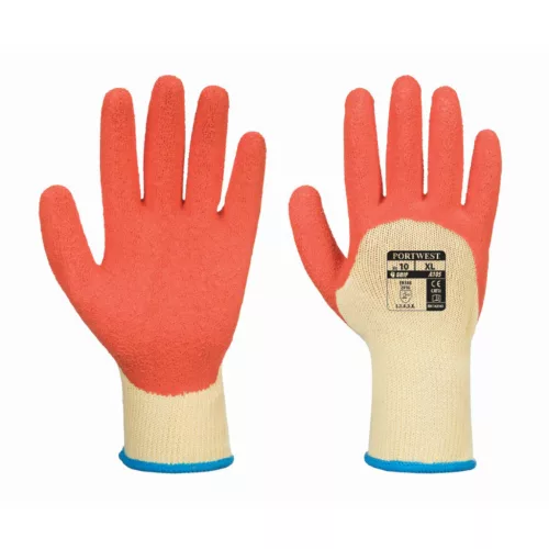 Portwest A105 grip xtra kesztyű (09/L) munkavédelmi kesztyű – munkavédelmi kézvédelem