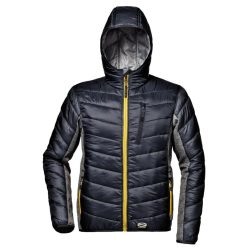 Sir Safety System Jasper dzseki (L)