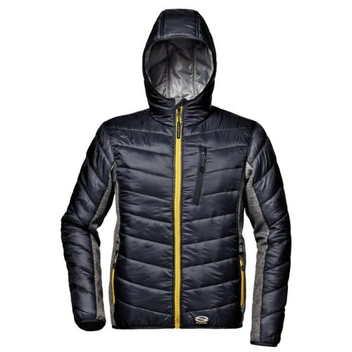 Sir Safety System Jasper dzseki (L)