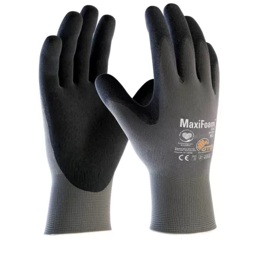 ATG Maxifoam Lite Mártott kesztyű - 34-900 (11/XXL)