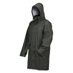 ISSALINE LLUVIA PU/PVC esőkabát (XXL)