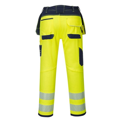 T501 - PW3 Hi-Vis Holster nadrág (32)