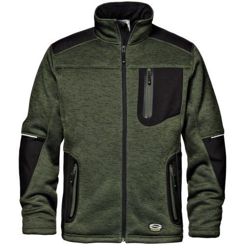 Sir Safety System Fighter melegítőfelső (XXL)