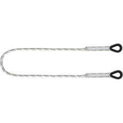 Kratos munkaterület-korlátozó kötél - 1,5m