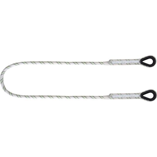 Kratos munkaterület-korlátozó kötél - 1,5m