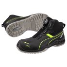 Puma Krypton Green Disc Mid S3S ESD FO SR munkavédelmi bakancs (46)