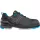 Albatros taraval black/blue low S3L esd FO SR munkavédelmi cipő (42) – munkavédelmi lábbeli