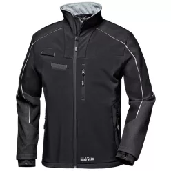 Sir Safety System Shark Softshell dzseki (XXL)