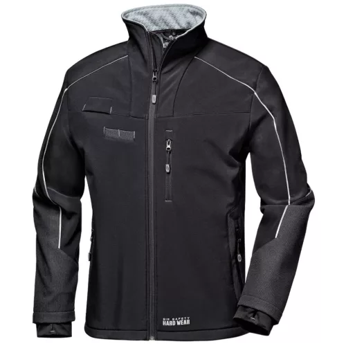 Sir Safety System Shark Softshell dzseki (XXL)