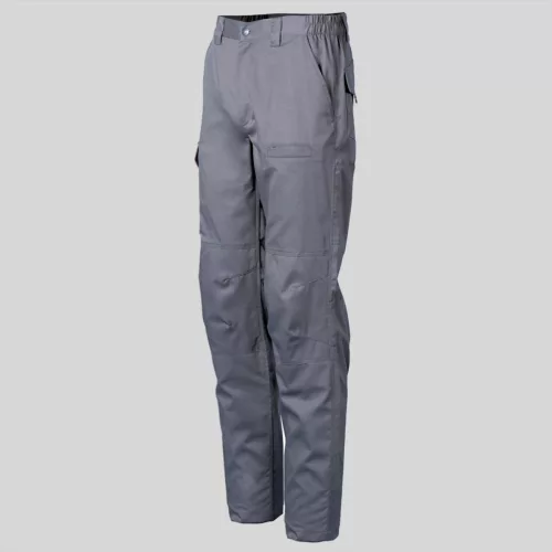 GARYS - többzsebes unisex elasztikus nadrág