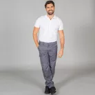 GARYS - többzsebes unisex elasztikus nadrág