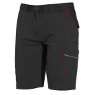 ISSALINE Boom 4-way nyári stretch softshell bermuda (5XL)