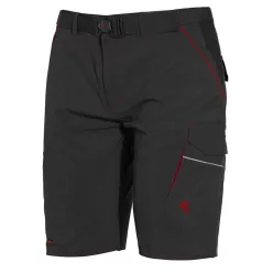 ISSALINE Boom 4-way nyári stretch softshell bermuda (5XL)