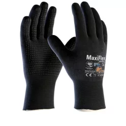   Atg maxiflex endurance mártott kesztyű 42-847 (10/xL) atg munkavédelmi kesztyű
