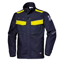  Sir Safety System Polytech Stretch multifunkcionális dzseki (60)
