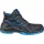 Puma krypton blue mid S3 esd SRC védőbakancs (40) – munkavédelmi lábbeli