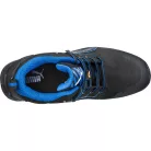Puma krypton blue mid S3 esd SRC védőbakancs (40) – munkavédelmi lábbeli