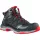 Albatros ultratrail black mid S3S esd FO HRO SR munkavédelmi bakancs (39) – munkavédelmi lábbeli