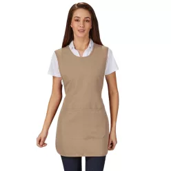 Garys tabard női kötény (uni) munkaruházat