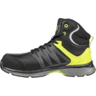 Puma velocity 2.0 yellow mid S3S esd FO HRO SR munkavédelmi bakancs (46) – munkavédelmi lábbeli