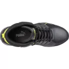 Puma velocity 2.0 yellow mid S3S esd FO HRO SR munkavédelmi bakancs (46) – munkavédelmi lábbeli