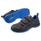 Puma Neodyme Blue Low S1PS ESD FO SR munkavédelmi szandál (44)