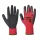 Portwest A174 flex grip latex glove (07/S) munkavédelmi kesztyű – munkavédelmi kézvédelem