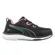 Puma celerity knit blue/coral low S1PS esd HRO SR női munkavédelmi cipő (35) – munkavédelmi lábbeli