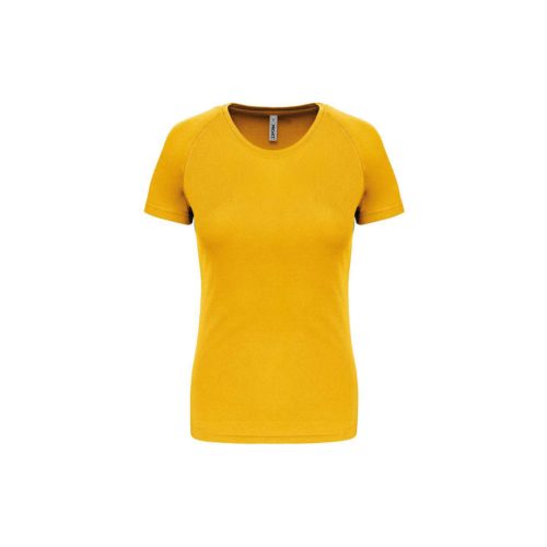 Proact kerek nyakú sport női póló