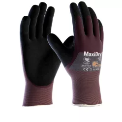 ATG MaxiDry mártott védőkesztyű - 56-425 (08/M)