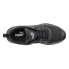 Puma Shift BLK/White Low S3S HRO SR munkavédelmi cipő (40)