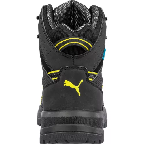Puma Rock HD CTX Mid S7S FO LG CI SR munkavédelmi bakancs (39)