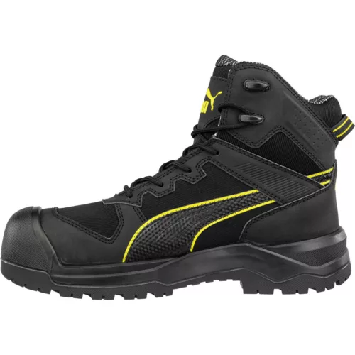 Puma Rock HD CTX Mid S7S FO LG CI SR munkavédelmi bakancs (39)