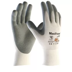 ATG Maxifoam Nitril Mártott kesztyű - 34-800 (09/L)