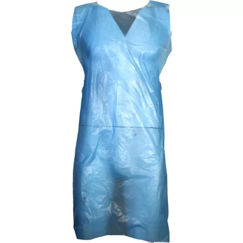 Chemsplash pe kötény (100 db) (70x115cm) chemsplash munkavédelmi ruházat – munkavédelem, egyéb munkaruházat – Joszerszam.com – cikkszám: 3_2255644450