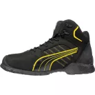 Puma Amsterdam Mid S3L FO SR munkavédelmi bakancs (40)