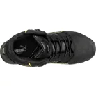 Puma Amsterdam Mid S3L FO SR munkavédelmi bakancs (40)