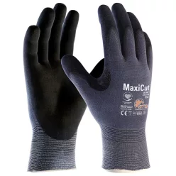 ATG Maxicut(5) Ultra mártott kesztyű 44-3745 (07/S)