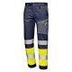 Sir Safety System Hi-Vis Contrast derekas nadrág (46)