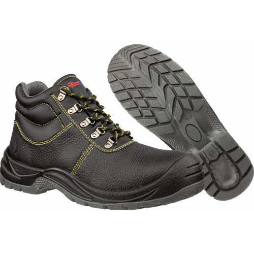 Footguard FOCUS Mid S3 FO SR munkavédelmi bakancs (42)