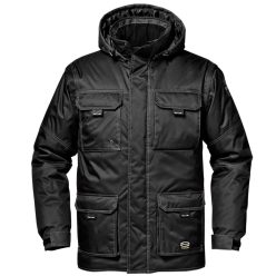 Sir Safety System Nassau kabát (3XL)