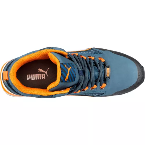 Puma Crosstwist Mid S3S FO HRO SR munkavédelmi bakancs (40)