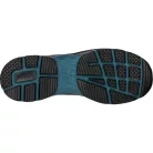 Puma Fuse Knit Black Wns Low S1P ESD HRO SRC női munkavédelmi cipő (36)