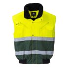 C565 - X Hi-Vis Bomber kabát (XXL)