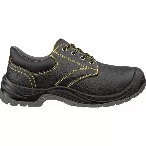 Footguard FOCUS Low S3 FO SR munkavédelmi cipő (47)